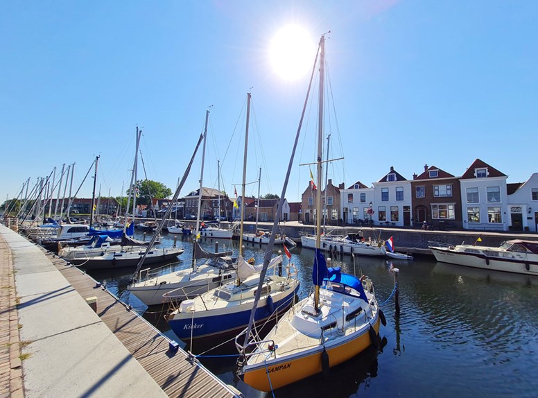 Brouwershaven