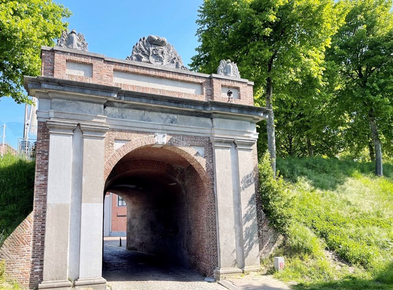 Gentse Poort