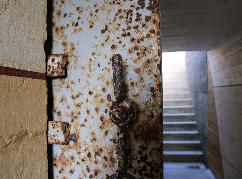 Atlantikwall Tweede Wereldoorlog