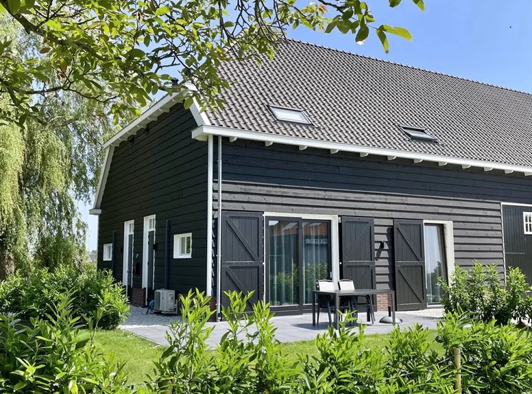 Chezeehoeve