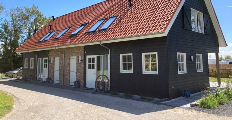 Hoeve Cezant
