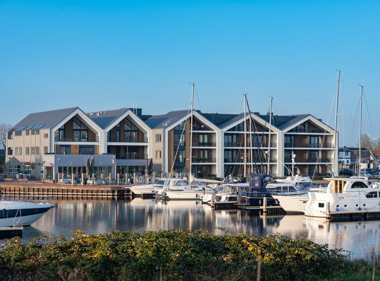 Residence Marina Kamperland