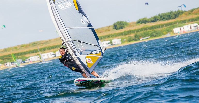 windsurfen