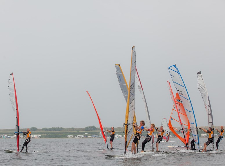 windsurfen