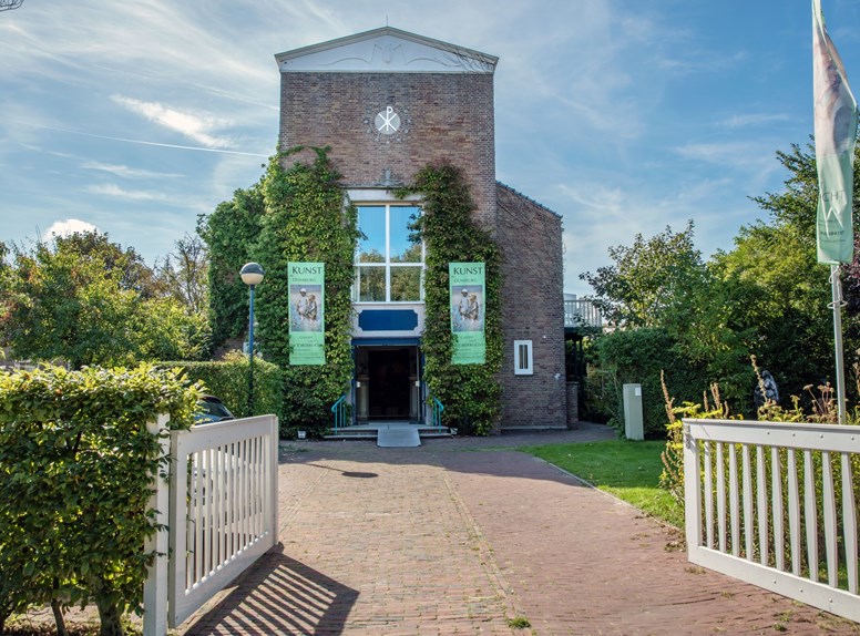 Museen in Domburg