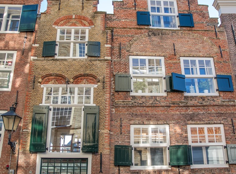 Ferienwohnung in Zeeland