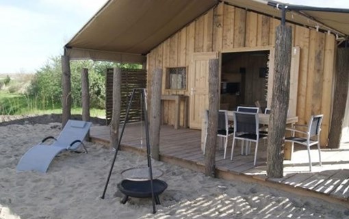 strandlodge renesse