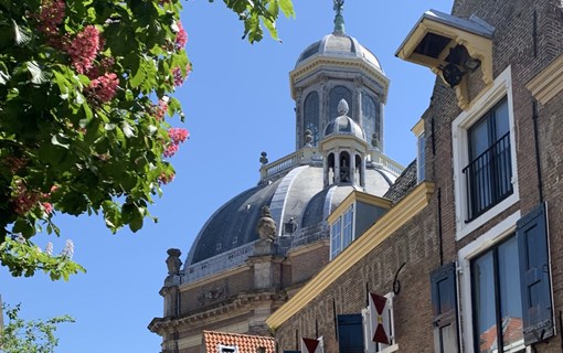 Oostkerk Middelburg