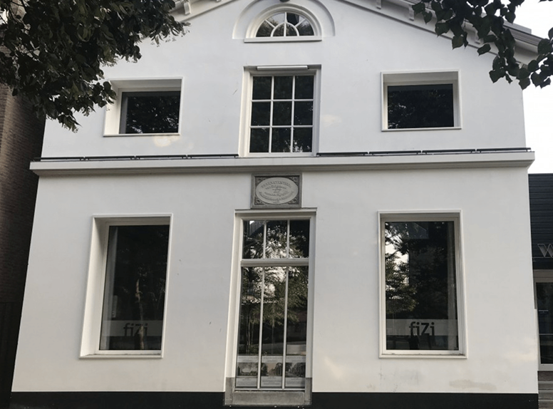 Fizi Zierikzee
