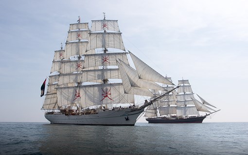 Schepen Damen