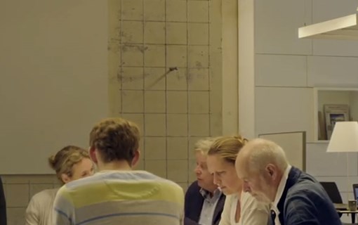 Huisartsen groepspraktijk