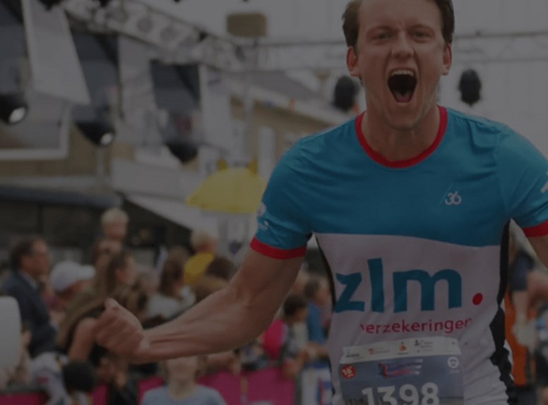 Finish Zeeuwse Kustmarathon