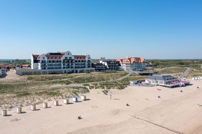 cadzand