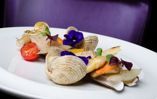 zeeuws eten culinair gerecht
